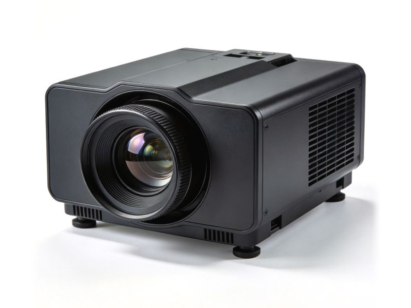 PSL-4500U جهاز عرض ليزر تجاري 1080P بقوة 4,500 لومن